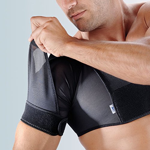 FGP SUPPORTO SPALLA ANATOMICO SHOULDER ACTION ACT-100 (SX - S)