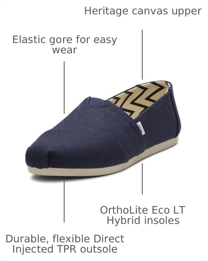 Image of TOMS Women's Classic