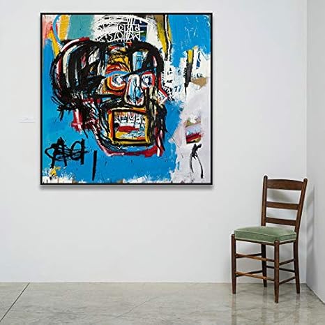 Amazon Co Jp 大型アート 1cm X 1cm 海外限定 Untitled ジャン ミシェル バスキア Jean Michel Basquiat キャンバス ポスター 絵画 美術品 1cmx1cm ホビー 通販 Amazon Co Jp 大型アート 1cm X 1cm 海外限定 Untitled ジャン ミシェル バスキア Jean Michel Basquiat キャンバス ポスター 絵画 美術品 1cmx1cm ホビー 通販