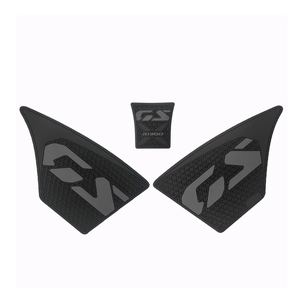 Protection latérale du réservoir moto R1300GS Adventure pour les longs trajets de route