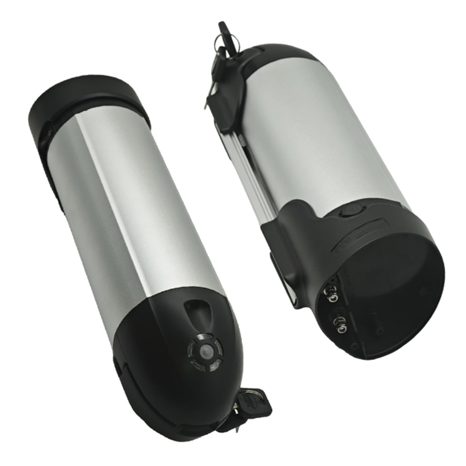 Batterie pour vélo électrique Bouteille d'eau Batterie pour vélo électrique 36 V 10,4 Ah/12 Ah/14 Ah, 48 V 10,5 Ah Batterie pour vélo avec Chargeur 250 W-1000 W (36V 10.4AH)