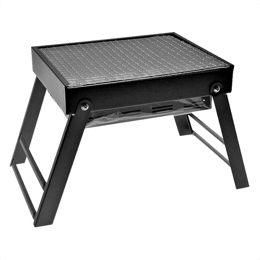 Amazon | カインズ(CAINZ) バーベキューコンロ 幅40cm 奥行23cm