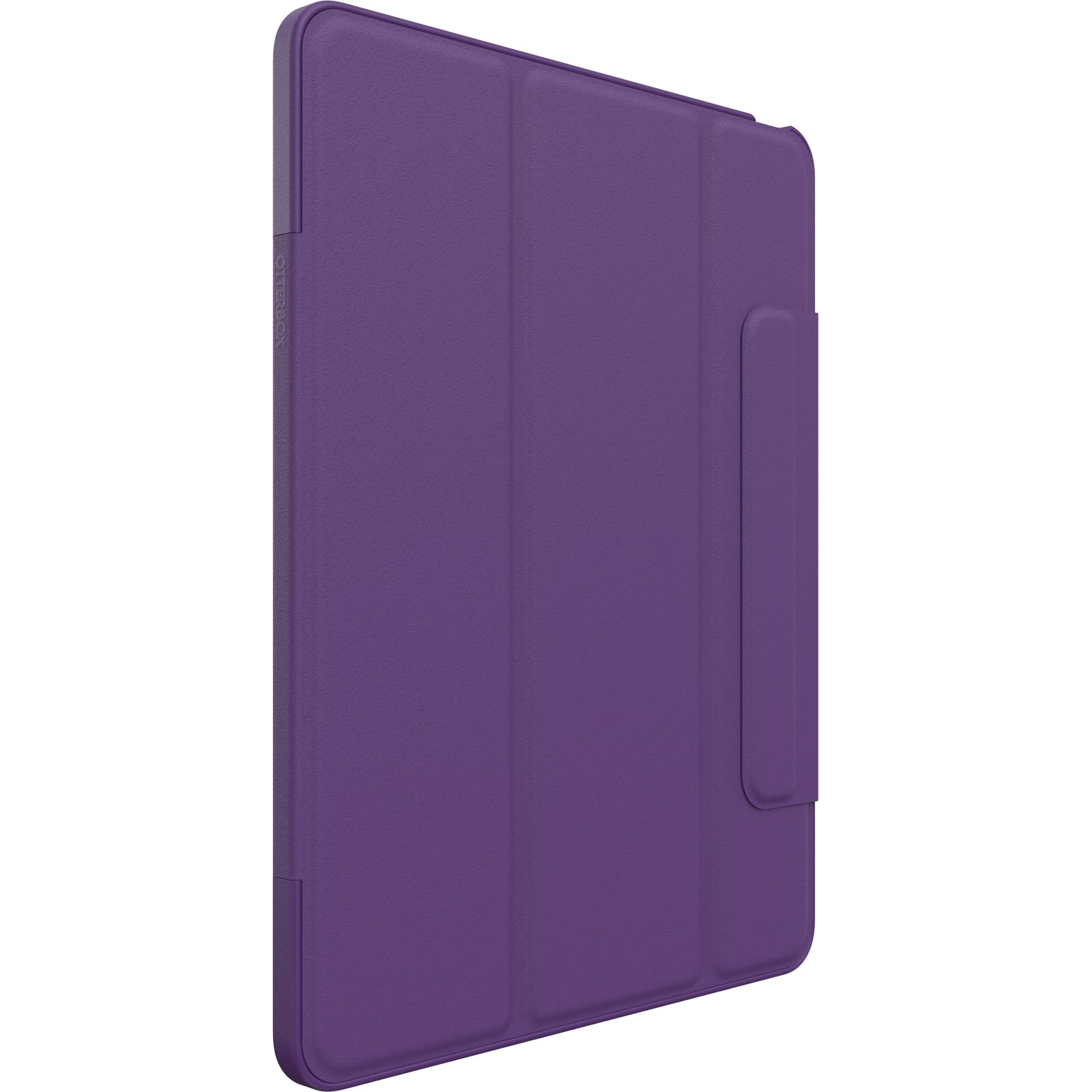 OtterBox Symmetry Folio Etui na Apple iPad Air 13" (M2), odporny na upadki, smukły futerał ochronny, przetestowany zgodnie ze standardami wojskowymi, Figment