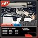A-Premium Front Right Catalytic Converter Direct-Fit Compatible with Nissan Altima 2005-2006, Maxima 2004-2006, Quest 2004-2009, 3.5L, EPA Compliant