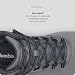 Imagen de Columbia Newton Wander Zapatos, Gamuza Impermeable
