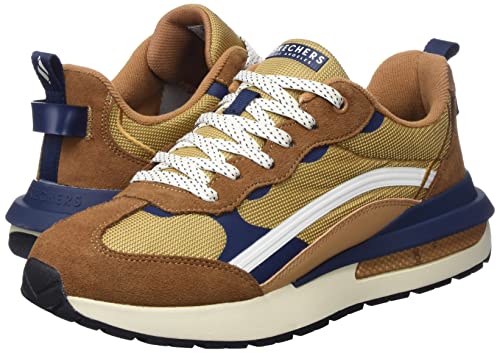 Image of Skechers Women's Halos Infinite Jogger Canvas Shoe