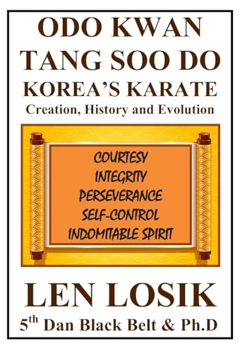Odo Kwan Tang Soo Do