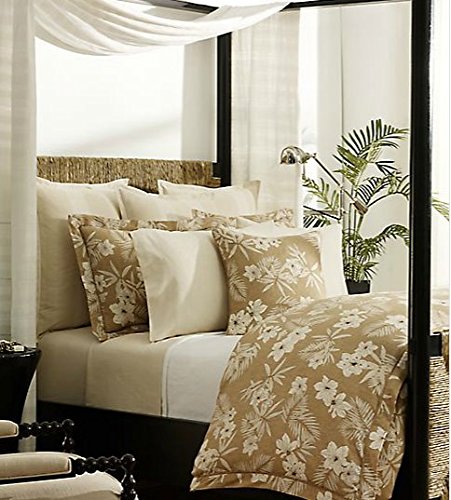 Ralph Lauren Home Haluna Bay Floral King Duvet Cover / King