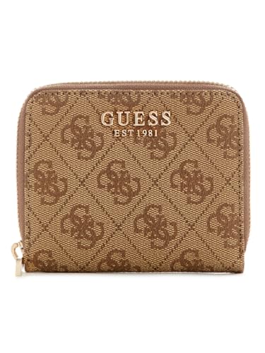 GUESS Laurel II Small Zip-Around Wallet
