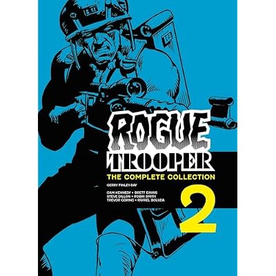 Rogue Trooper