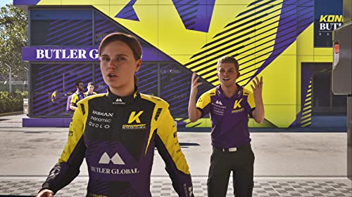 F1 23 - Xbox Series X #TOP7