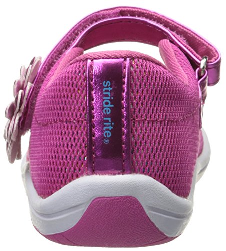 Stride Rite Haylie Mary Jane (Toddler/Little2