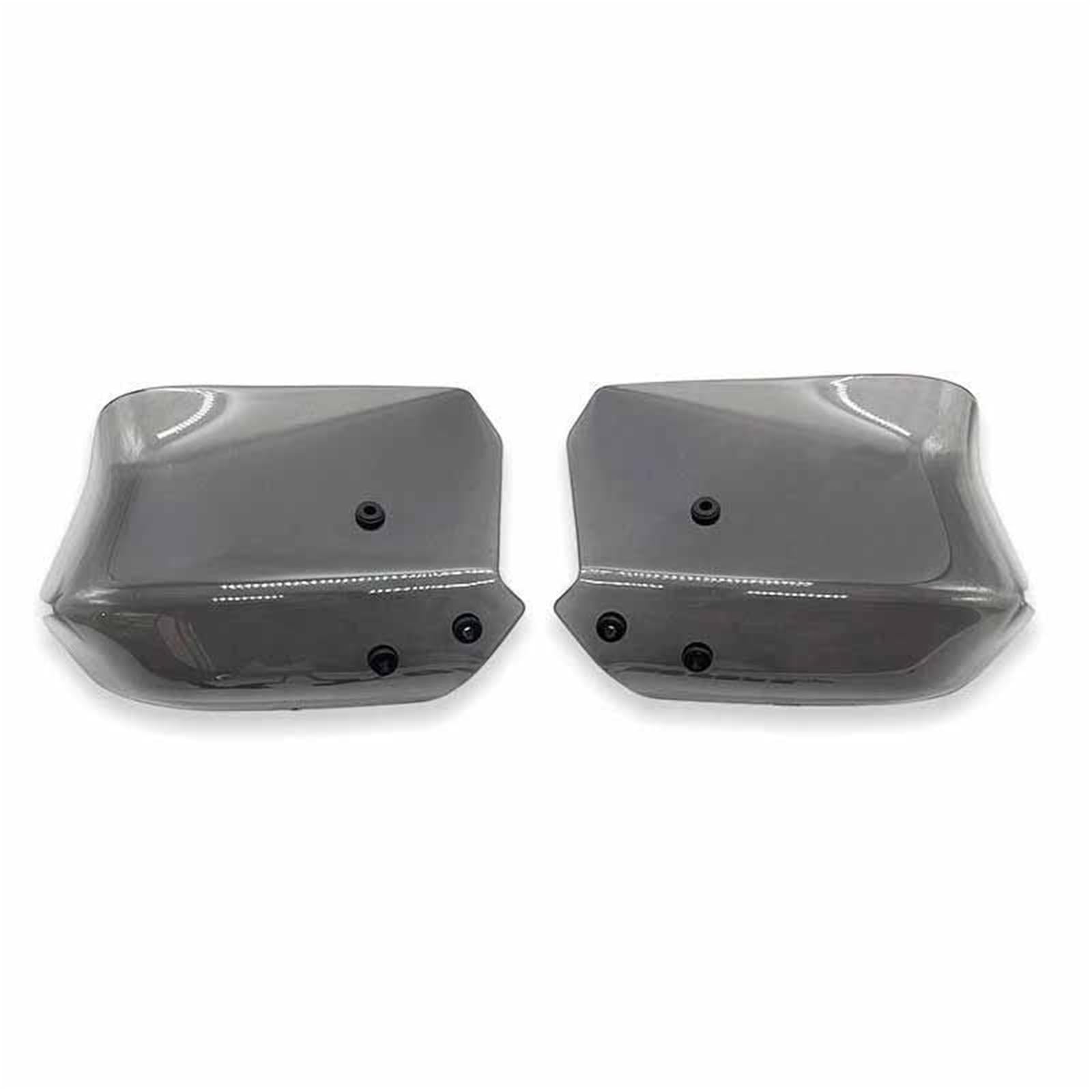 Protège-mains moto pour Forza 350, 300 et 125 NSS déflecteur de pare-brise