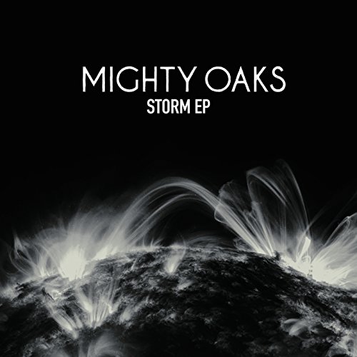 Mighty Oaks