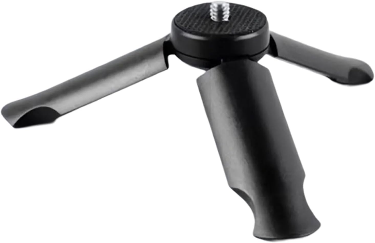 Lightweight Travel Tripod for Pocket 3 2 with Anti Slip Base