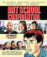 洋画・外国映画 Art School Confidential Screenplay +DVD Art School Confidential (2006) - IMDb