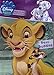 Disney Animal Friends - Big Fun Book to Color - Best Buddies