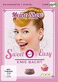 SWEET & EASY-ENIE BACKT