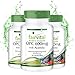 Produktbild OPC 600mg Kapseln Acerola - HOCHDOSIERT - VEGAN - 270 Kapseln (90 x 3) - Traubenkern-Extrakt