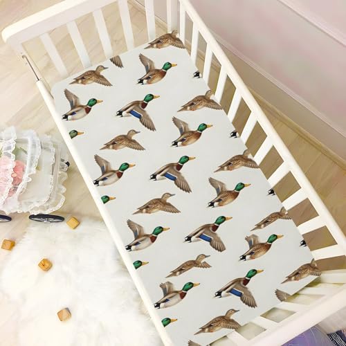 Drap-housse bébé pour un sommeil paisible en couffin et lit