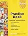 Treasures Practice Book: Annotated Teacher's Edition (Kindergarten) [2008]