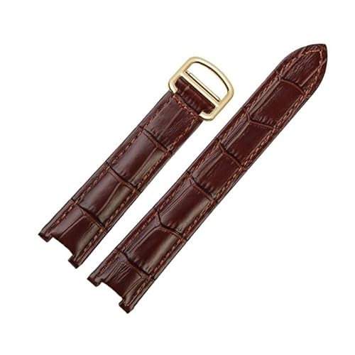 [sooponj] JeBGp pV mb`tJ[tXL vXgbv lWt Y fB[X rvoh(Brown-gold,21mm-15mm)