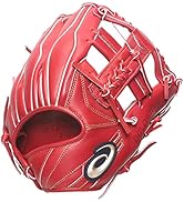 asics(アシックス) 野球 軟式 グローブ グラブ 内野手用 GOLDSTAGE I-PRO サイズ7