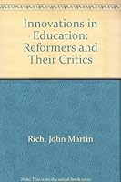 Innovations in Education 0205111041 Book Cover