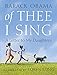 Produktbild Of Thee I Sing: A Letter to my Daughters