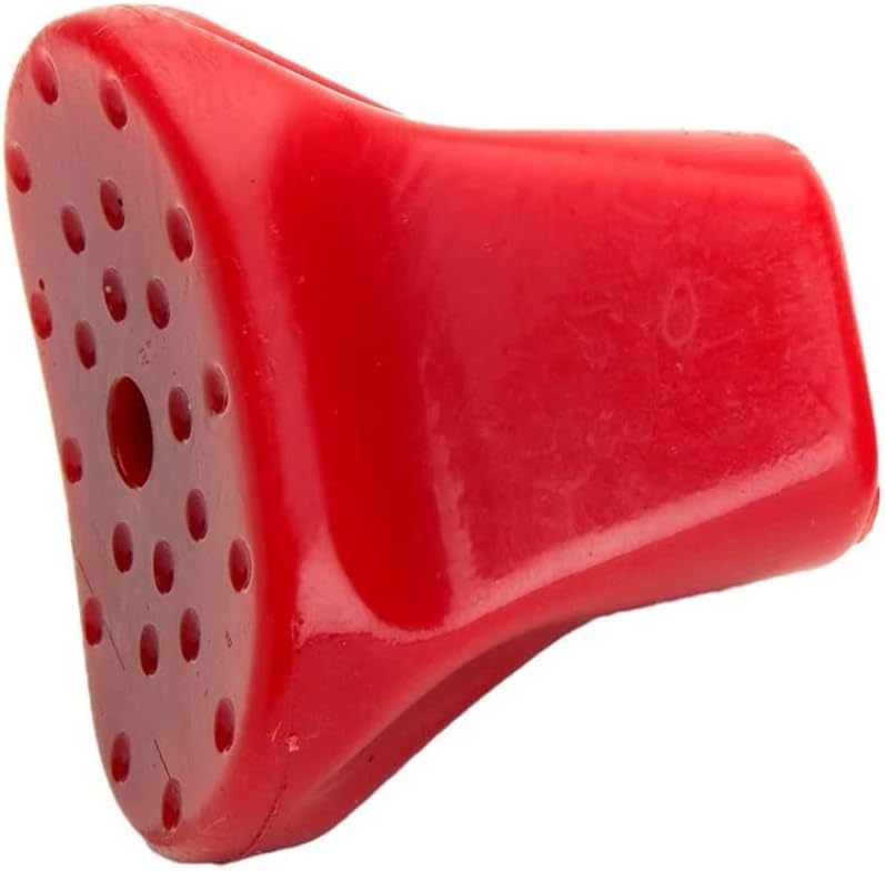 Riffe Standard Butt End Assembly