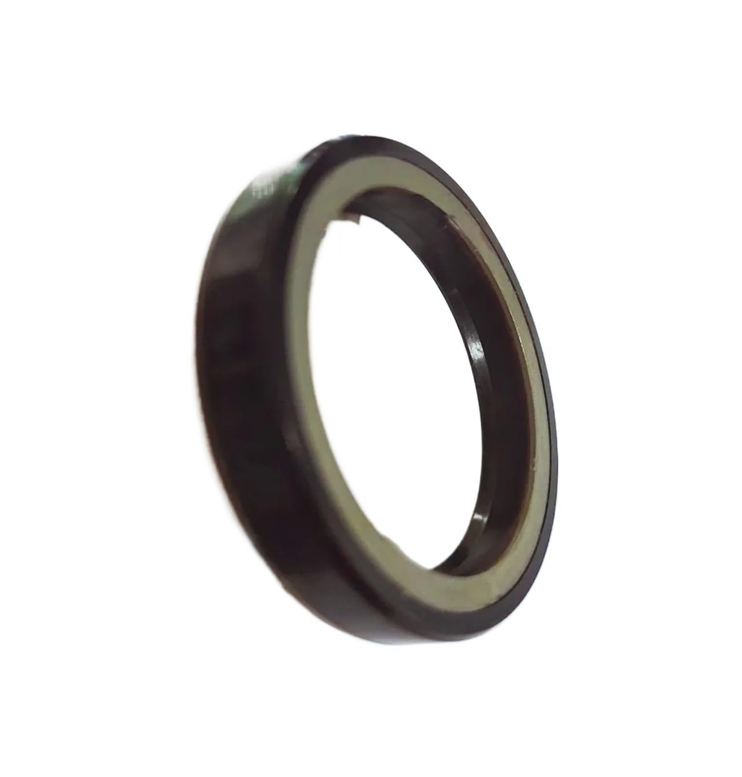 IEUMJNAT Shaft Oil Seal PTFE+NBR 35 * 48 4.72mm