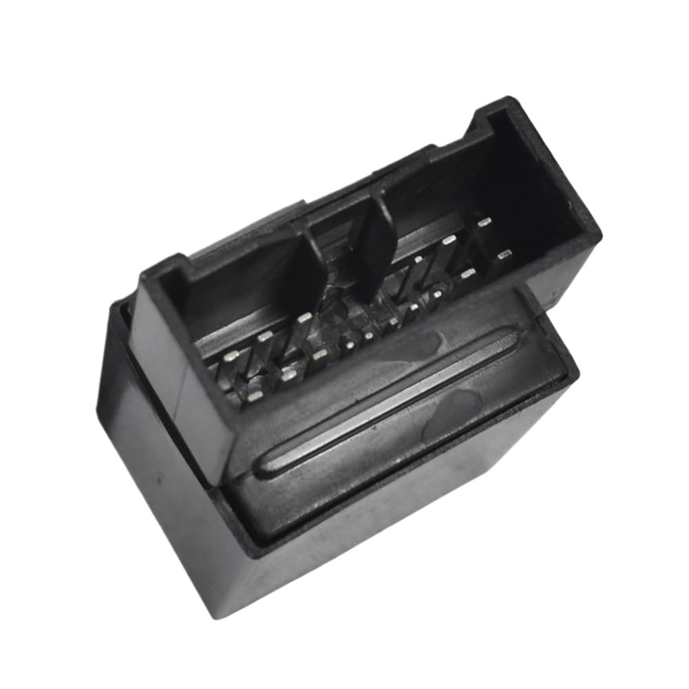 Relé de corte de gas para bomba de combustible compatible con YZF R1 YZF R6 FZ6R WR250R 5VK-81950-40