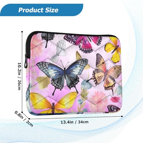 Funda elegante para laptop 13-14 pulgadas miniatura 3