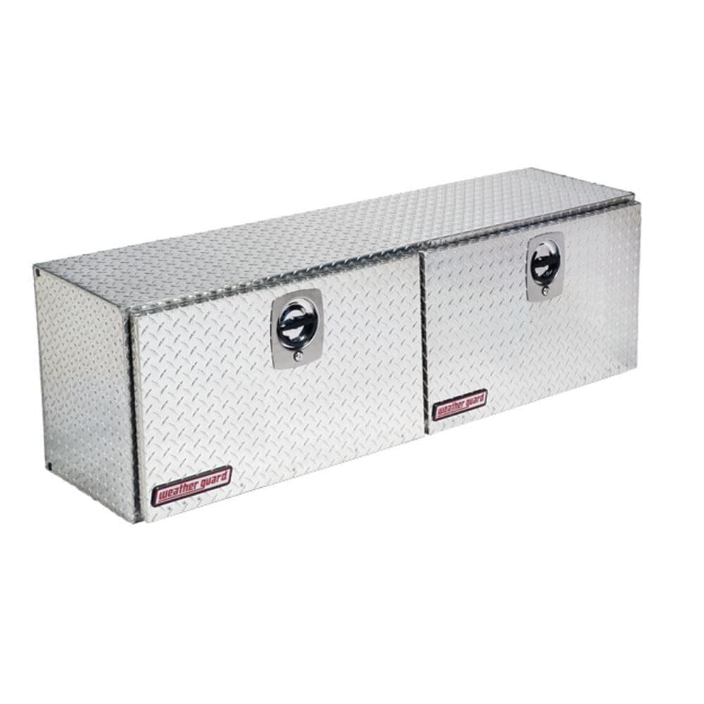 WEATHER GUARD 365-0-02 Truck-Tool-Boxes