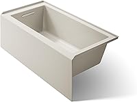 Vista 1 de KOHLER BAÑO UNDERSCORE® 60X30 IA, LH