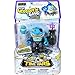 GROSSERY GANG The Time Wars Action Figure - Pirate Sharrrrk