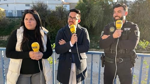 Cap&iacute;tulo 50, Vilamarxant: &ldquo;Volv&iacute; hace unos d&iacute;as a la zona del r&iacute;o y no reconoc&iacute;a d&oacute;nde estaba&rdquo;