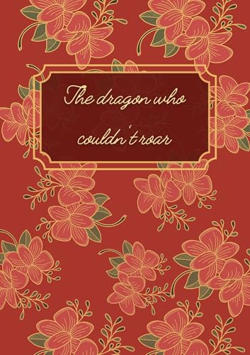 Dragon Story book (English Edition)