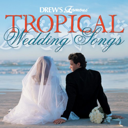 Drew's Famous Tropical Wedding