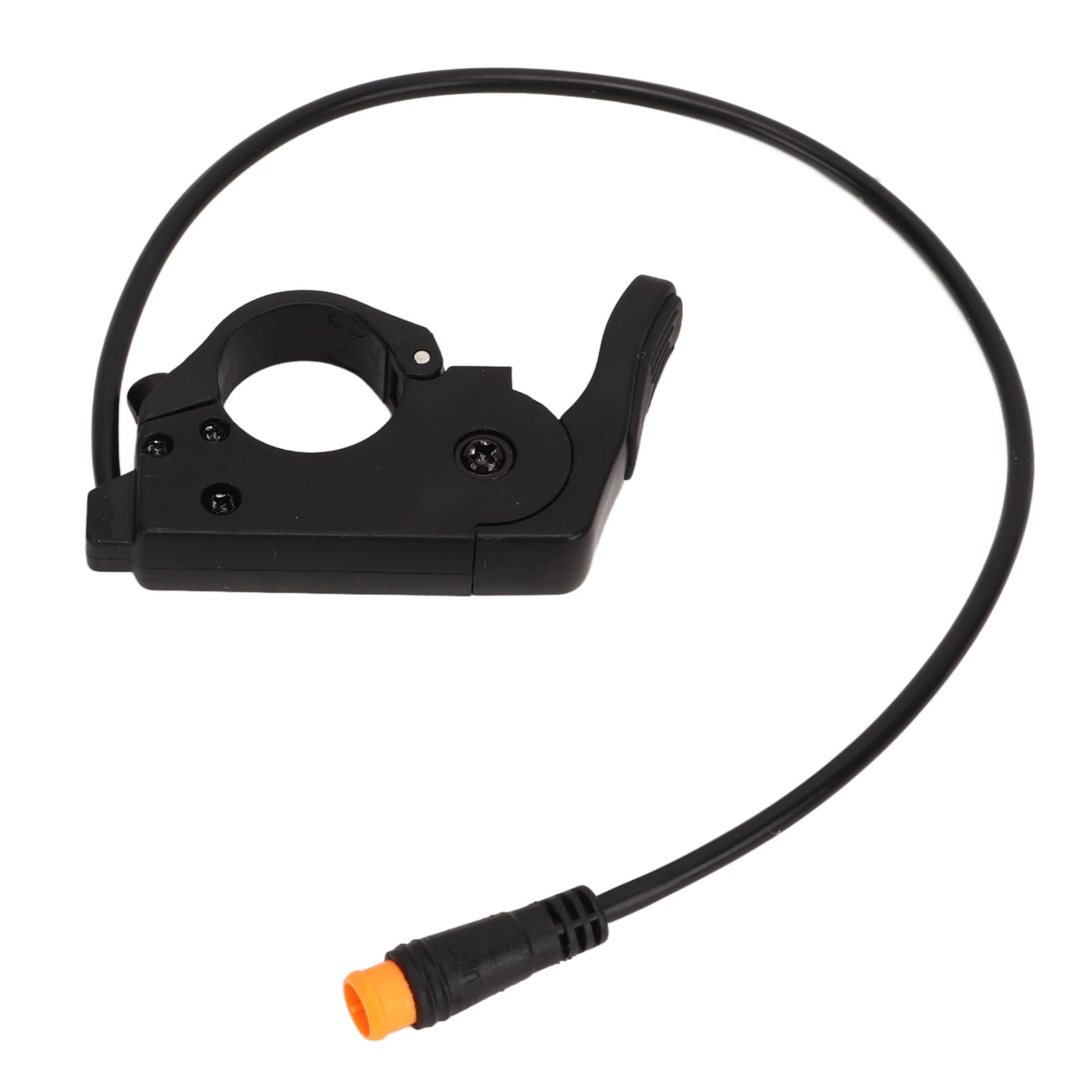 Controlador de 3 modos Sinewave 26A con panel de visualización EN05 Acelerador de dedo Conector impermeable Kit de modificación de bicicleta para scooter eléctrico Bicicleta