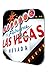 Produktbild LEotiE SINCE 2004 Wanduhr mit geräuschlosem Uhrwerk Dekouhr Küchenuhr Baduhr Reisen Küchen Deko Las Vegas Nevada Acryl Wand Uhr