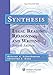 Synthesis: Legal Reading, Reasoning, and Writing (Aspen Coursebook)