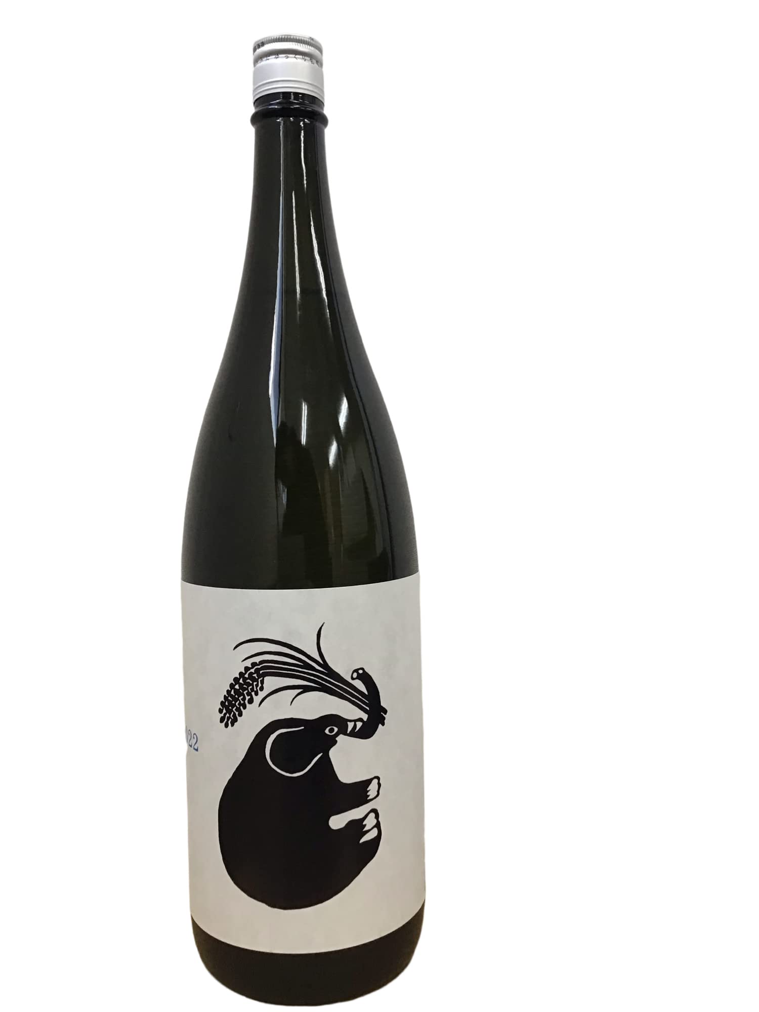 水戸部酒造 山形正宗 純米吟醸 稲造 1800ml