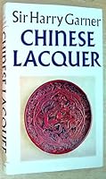 Chinese Lacquer (The Arts of the East) 0571112862 Book Cover
