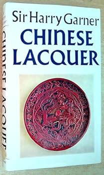 Hardcover Chinese lacquer (The Arts of the East) Book