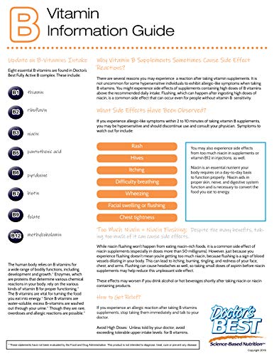 Doctor's Best Multi-Vitamin, Formulation Fully Optimized For Absorption, Vitamins, Minerals, Antioxidants & Nutrients, Vegan, Gluten Free, 90 Veggie Caps #TOP7