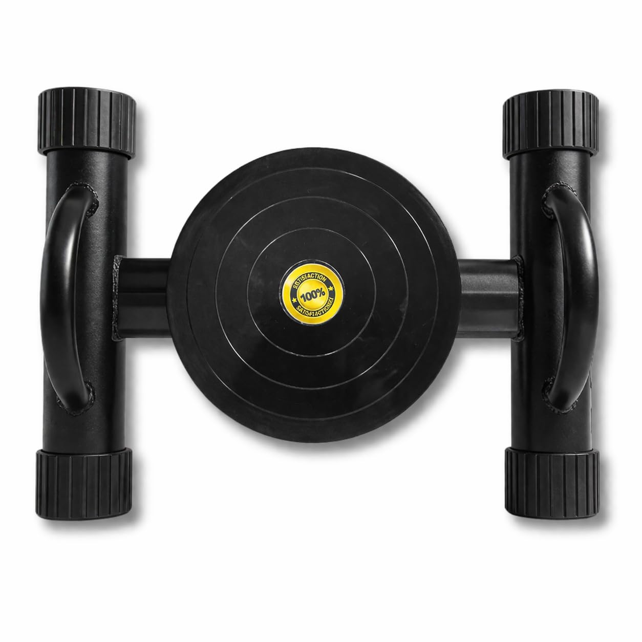 National Bodyline NB-HF28 Body Twister Machine with Handle – Heavy Duty Waist Trimmer for Core, Abs & Fat Burning Workout at Home (120 kg Capacity)-image-23