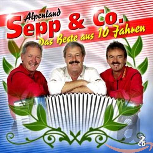 Das Beste aus 10 Jahren
