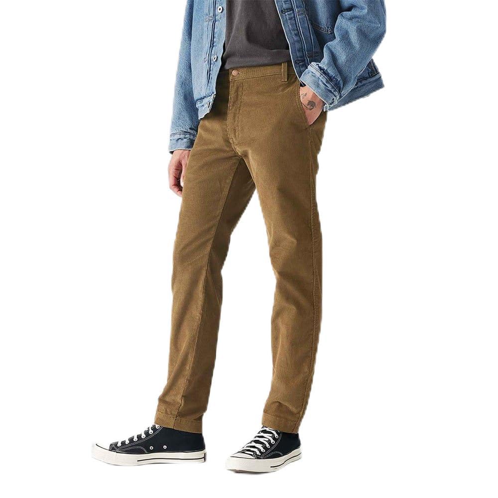 Levis Men's Chinos - Karla Brown - 29W R