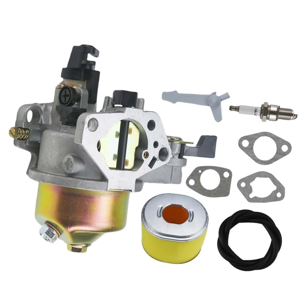 Carburateur pour GX340 optimise le rendement des pompes à eau